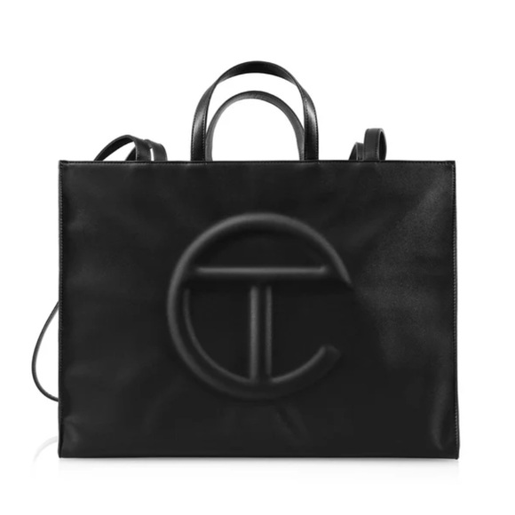 Telfar medium shopping bag - Picture 1 of 7